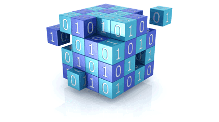 Estructuras de datos