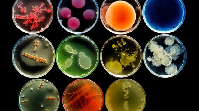 Microbiología