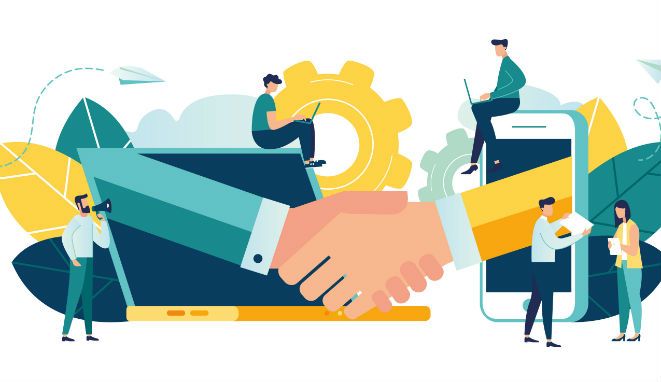 Relaciones Industriales