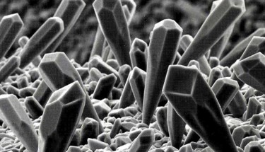 Propiedades de los Nanomateriales