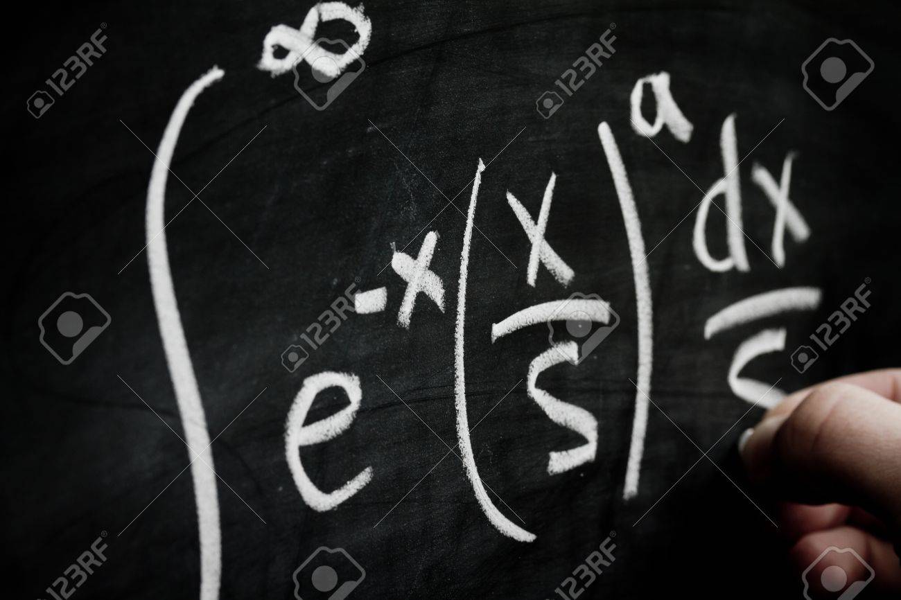 Cálculo integral