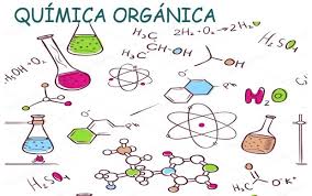 Química Orgánica I