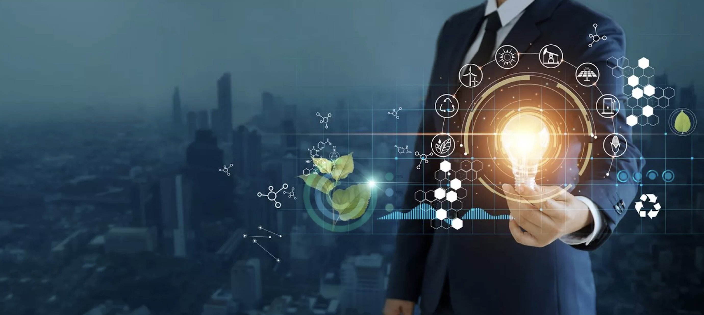 Gestión de la Innovación y la Tecnología