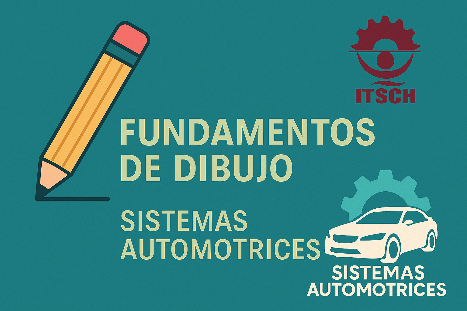 Fundamentos de Dibujo