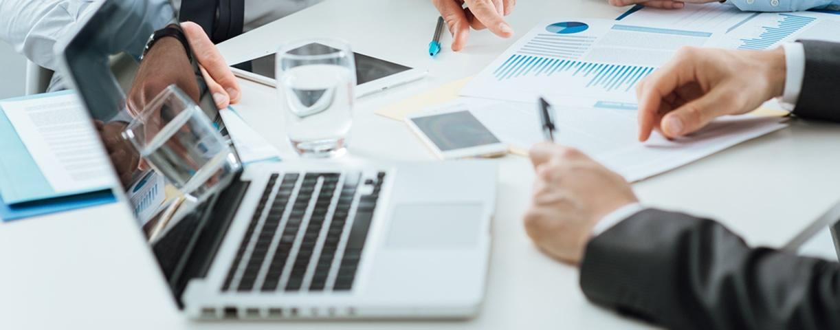 Fundamentos de administración