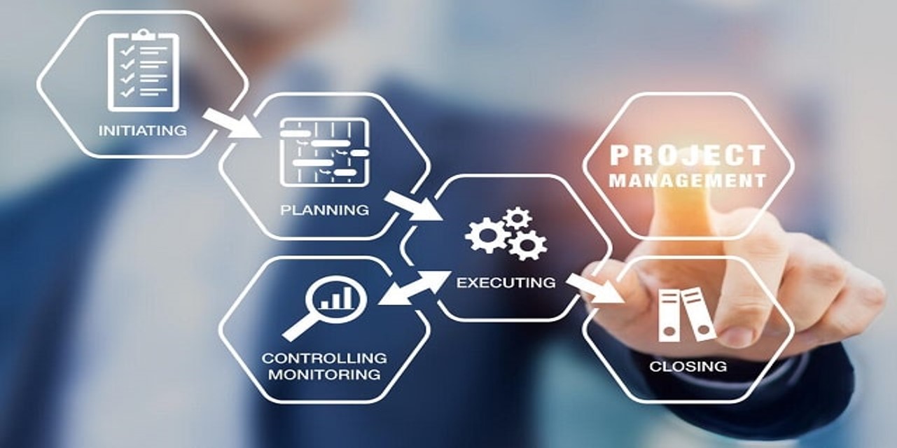 Administración de proyectos