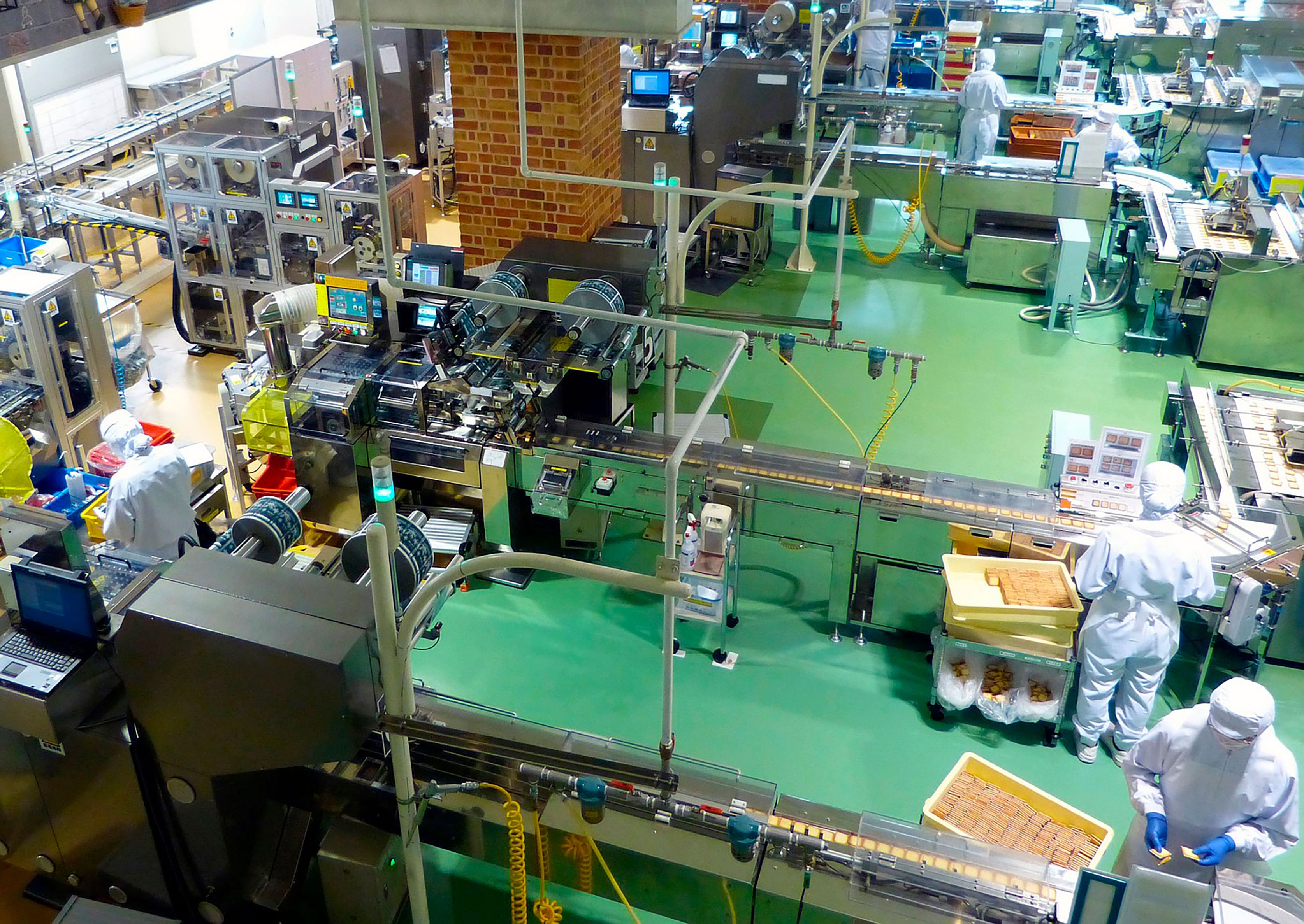 Planeación y Diseño de Instalaciones